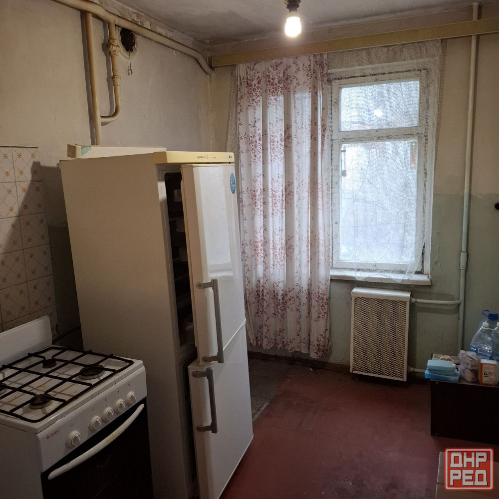 2-комн. | Квартира | 50 кв.м | Буденновский район, Буденновский район Донецк - изображение 2