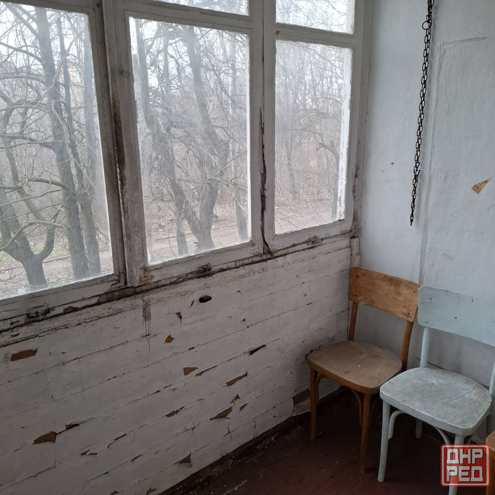 2-комн. | Квартира | 50 кв.м | Буденновский район, Буденновский район Донецк - изображение 9