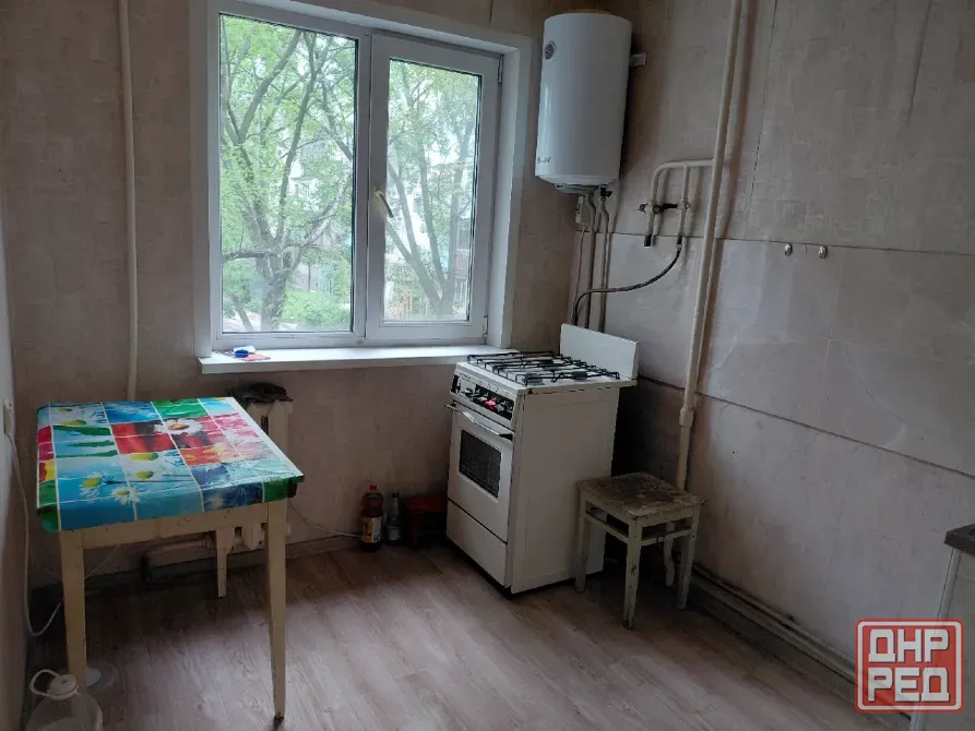 Продам 2-х ком. квартиру в Калининском р-не Донецка. Калининский рынок. Донецк - изображение 2