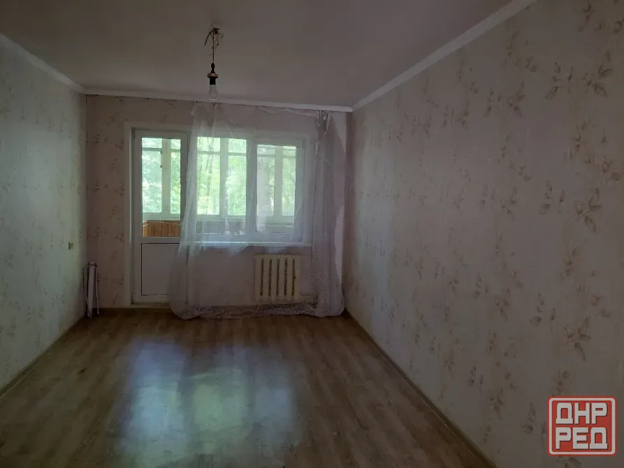 Продам 2-х ком. квартиру в Калининском р-не Донецка. Калининский рынок. Донецк - изображение 5