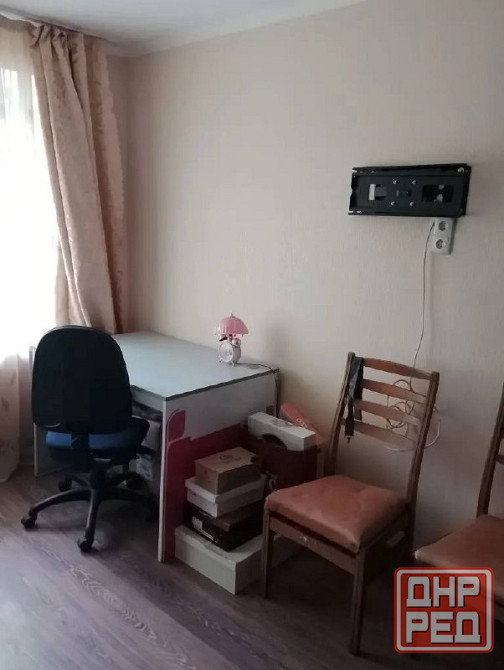 1-комн. | Квартира | 21 кв.м | Буденновский район, Буденновский район Донецк - изображение 4