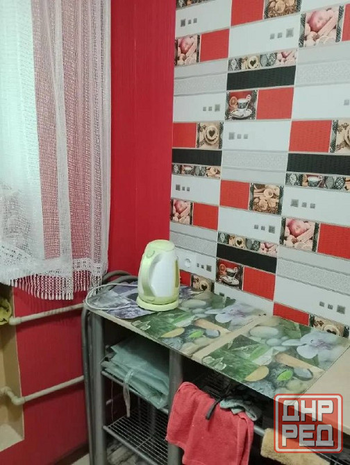 1-комн. | Квартира | 21 кв.м | Буденновский район, Буденновский район Донецк - изображение 3