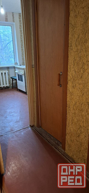 1-комн. | Квартира | 31 кв.м | Калининский район, Калининский район Донецк - изображение 3