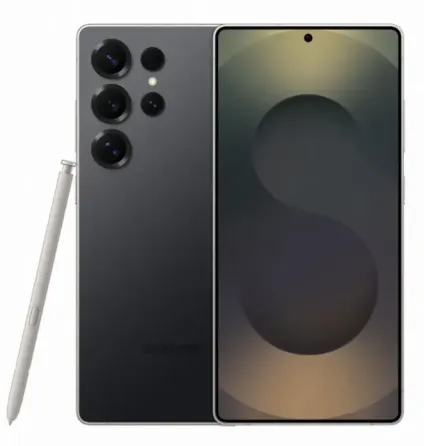 Samsung S25 Ultra (12/1024) Black Донецк