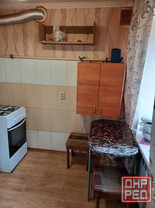 1-комн. | Квартира | 34 кв.м | Киевский район, Киевский район Донецк - изображение 3