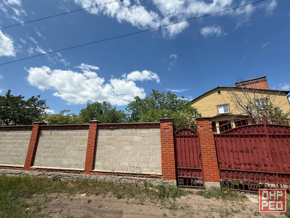 Дом | 300 кв.м | Ясиноватский район, Ясиноватский район Донецк - изображение 1