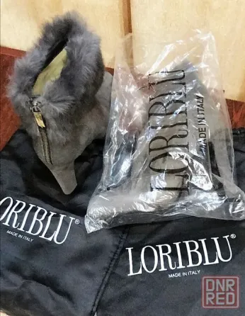 Женские полусапожки Loriblu Италия р40 Донецк