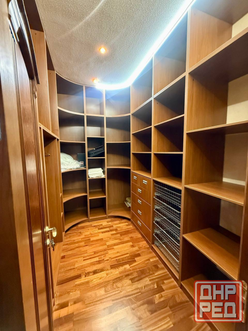 Продажа шикарной квартиры 170 кв.м. Центр (ул. Соловьяненко) Донецк - изображение 9