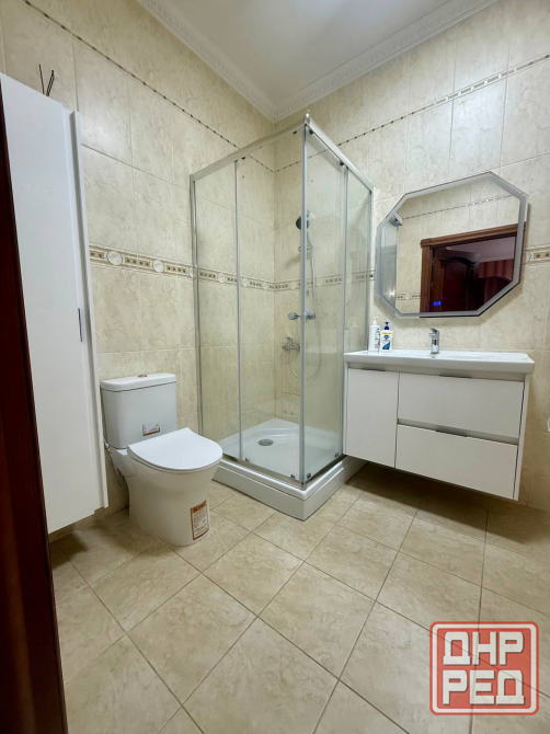 Продажа шикарной квартиры 170 кв.м. Центр (ул. Соловьяненко) Донецк - изображение 7