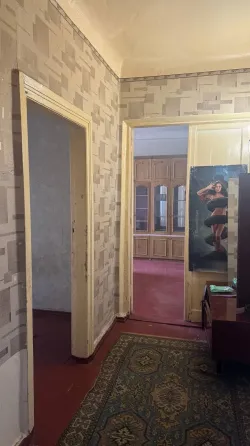 Продам 2х ком Куйбышевский р-он, Бакинских комиссаров Донецк