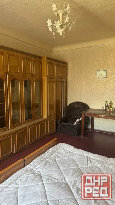 Продам 2х ком Куйбышевский р-он, Бакинских комиссаров Донецк - изображение 8