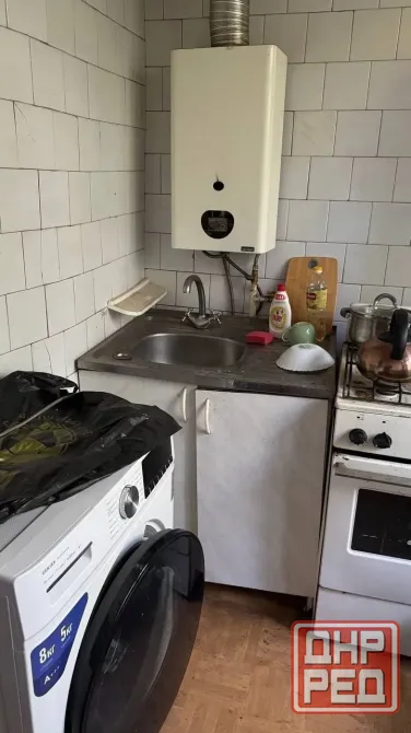 Продам 2х ком Куйбышевский р-он, Бакинских комиссаров Донецк - изображение 2