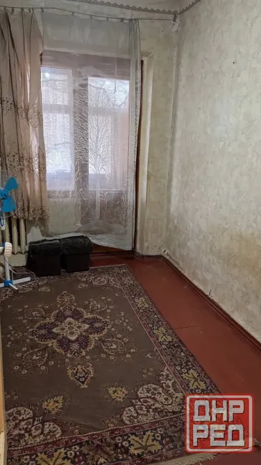 Продам 2х ком Куйбышевский р-он, Бакинских комиссаров Донецк - изображение 5
