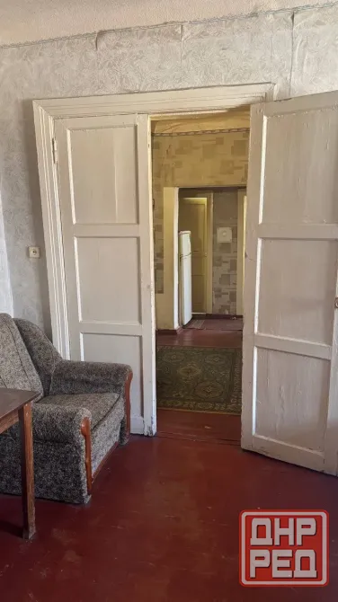 Продам 2х ком Куйбышевский р-он, Бакинских комиссаров Донецк - изображение 3