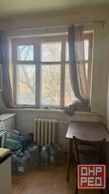 Продам 2х ком Куйбышевский р-он, Бакинских комиссаров Донецк - изображение 1