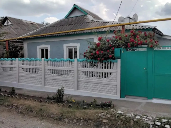 Продажа просторного дома на Боссе Донецк