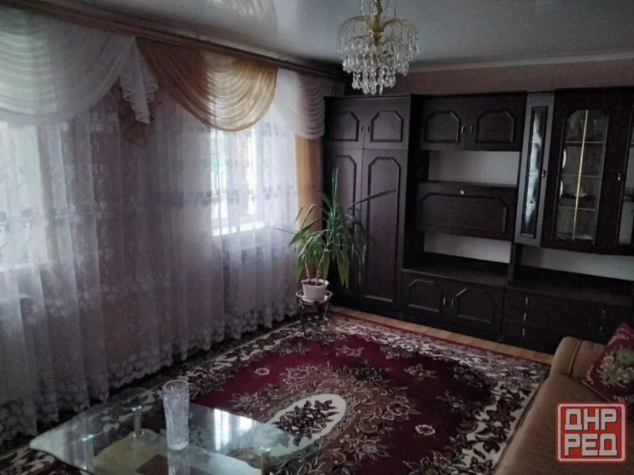 Продажа просторного дома на Боссе Донецк - изображение 7