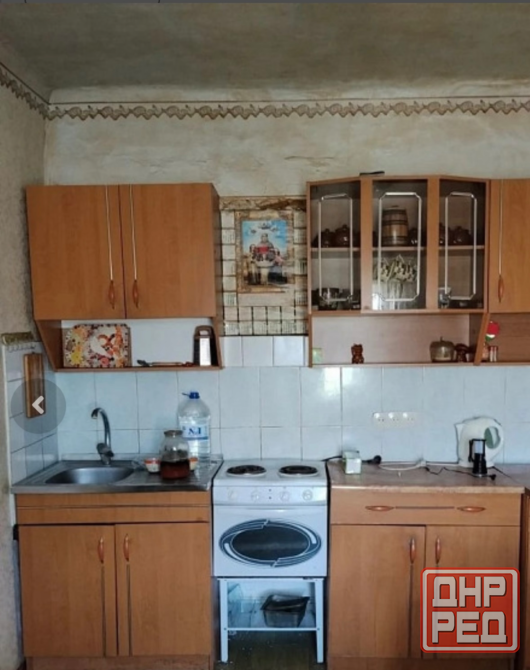 срочная продажа!!! отдельно стоящий дом на Челюскинцев Донецк - изображение 3