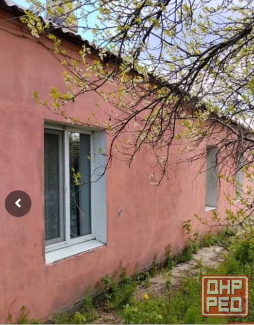 срочная продажа!!! отдельно стоящий дом на Челюскинцев Донецк - изображение 2