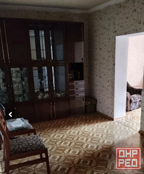 срочная продажа!!! отдельно стоящий дом на Челюскинцев Донецк - изображение 7