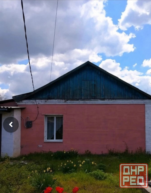 срочная продажа!!! отдельно стоящий дом на Челюскинцев Донецк - изображение 1