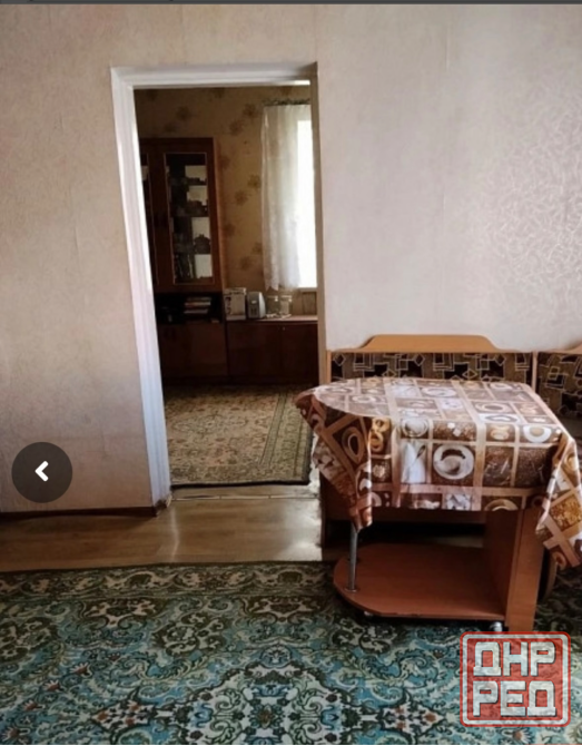 срочная продажа!!! отдельно стоящий дом на Челюскинцев Донецк - изображение 6