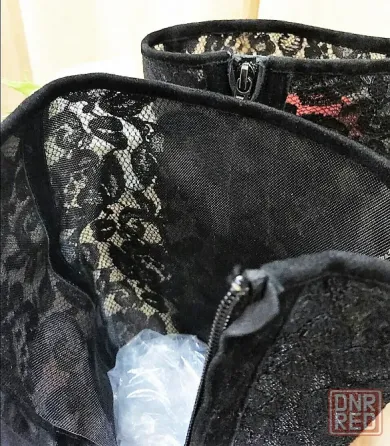 Женские сапоги Fiorangelo Италия р40 Донецк
