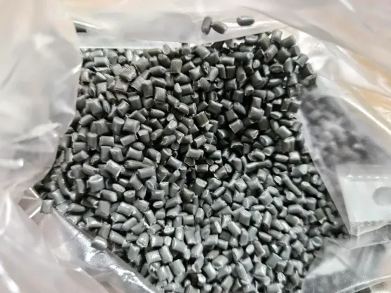 Продам п/э низкого давления вторичный гранула по 80 руб/кг Донецк