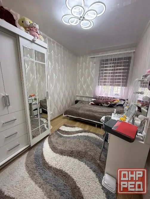 Продам дом в Макеевке, Кировский район ( ор-р шахта Чайкино) Макеевка - изображение 2