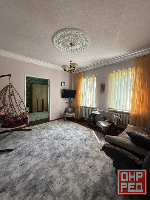 Продам дом в Макеевке, Кировский район ( ор-р шахта Чайкино) Макеевка - изображение 4