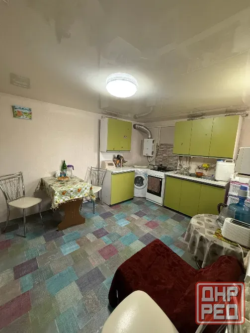 Продам дом в Макеевке, Кировский район ( ор-р шахта Чайкино) Макеевка - изображение 9