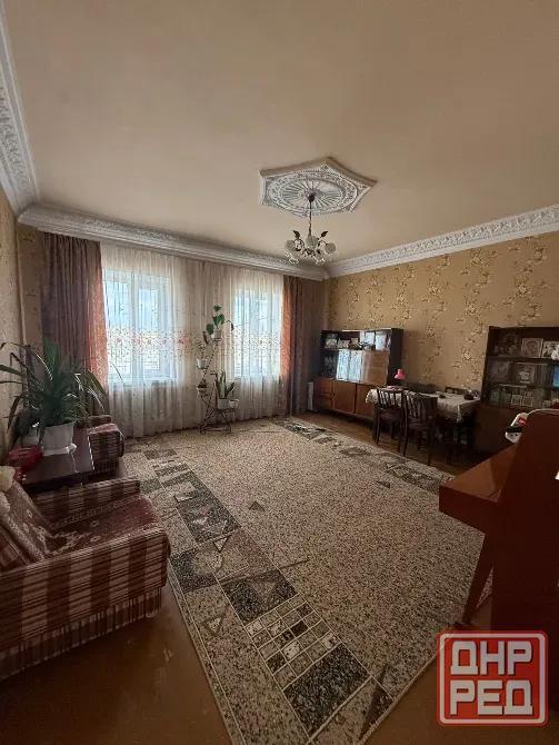 Продам дом в Макеевке, Кировский район ( ор-р шахта Чайкино) Макеевка - изображение 1