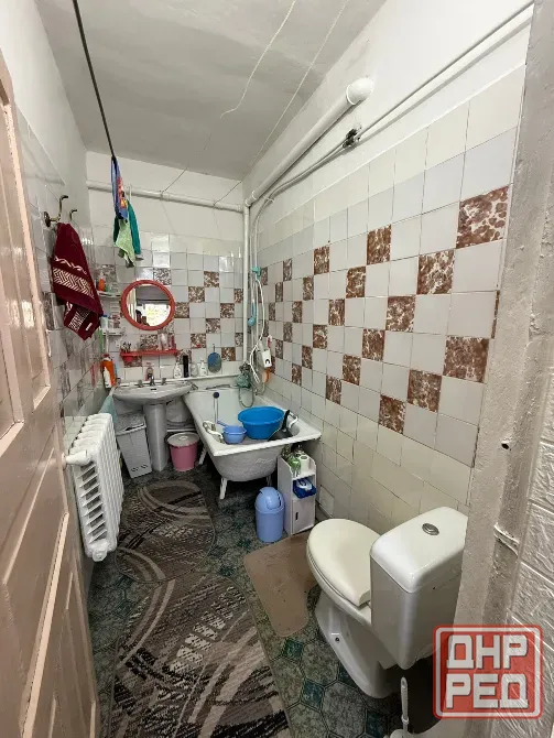 Продам дом в Макеевке, Кировский район ( ор-р шахта Чайкино) Макеевка - изображение 7