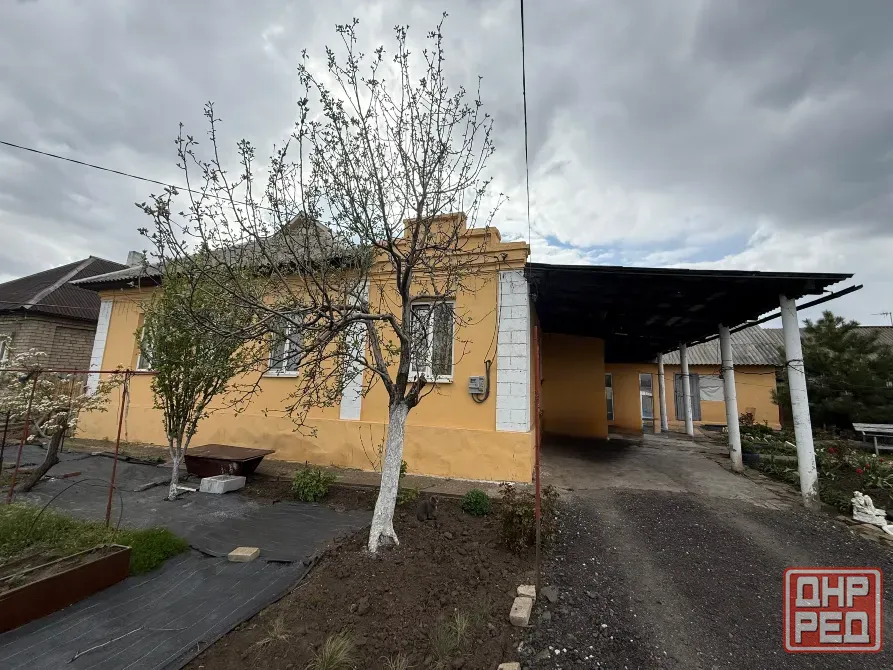Продам дом в Макеевке, Кировский район ( ор-р шахта Чайкино) Макеевка - изображение 10