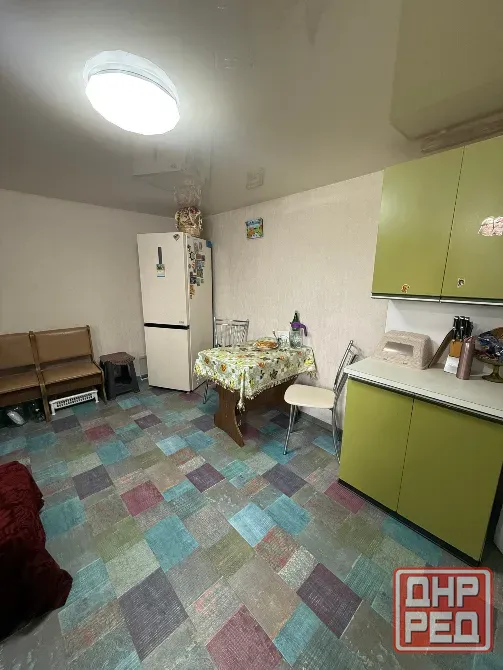 Продам дом в Макеевке, Кировский район ( ор-р шахта Чайкино) Макеевка - изображение 8
