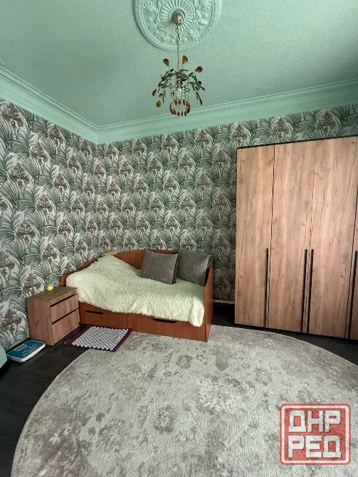 Продам дом в Макеевке, Кировский район ( ор-р шахта Чайкино) Макеевка - изображение 3