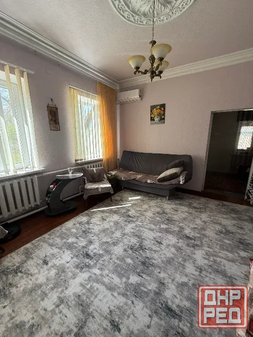 Продам дом в Макеевке, Кировский район ( ор-р шахта Чайкино) Макеевка - изображение 5