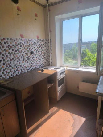 Продам 1к квартиру на Текстильщике Донецк