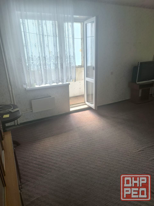 Продам 1к квартиру на Текстильщике Донецк - изображение 1