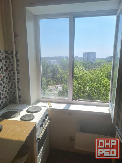 Продам 1к квартиру на Текстильщике Донецк - изображение 7