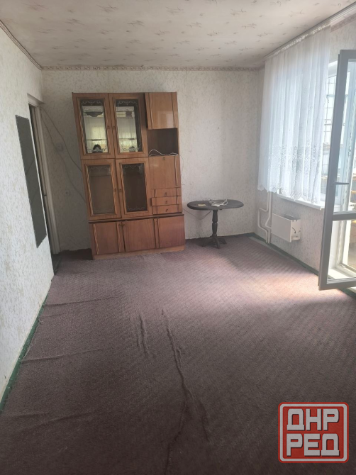 Продам 1к квартиру на Текстильщике Донецк - изображение 4