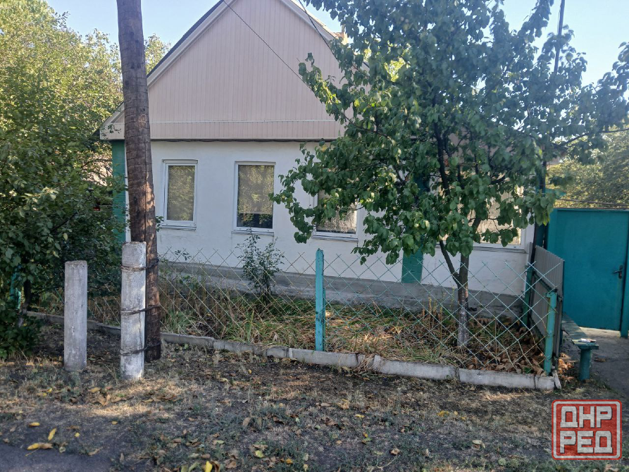 Продам дом,дачу Шахтерск - изображение 1