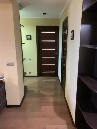 Сдам 2к квартиру в Пролетарском р-не, ул. Раздольная Донецк