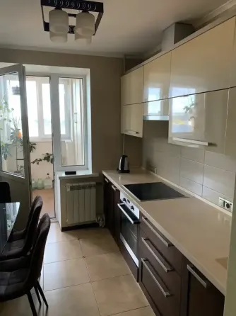 Сдам 2к квартиру в Пролетарском р-не, ул. Раздольная Донецк