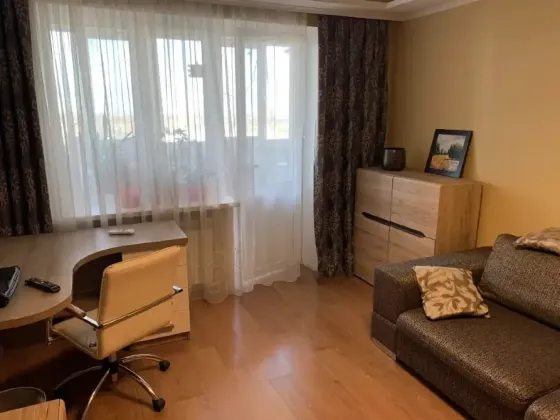 Сдам 2к квартиру в Пролетарском р-не, ул. Раздольная Донецк