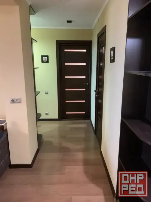 Сдам 2к квартиру в Пролетарском р-не, ул. Раздольная Донецк - изображение 5