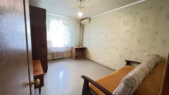 Продам 2ком Буденновский р-он, Нижнекурганская Донецк
