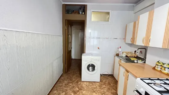 Продам 2ком Буденновский р-он, Нижнекурганская Донецк