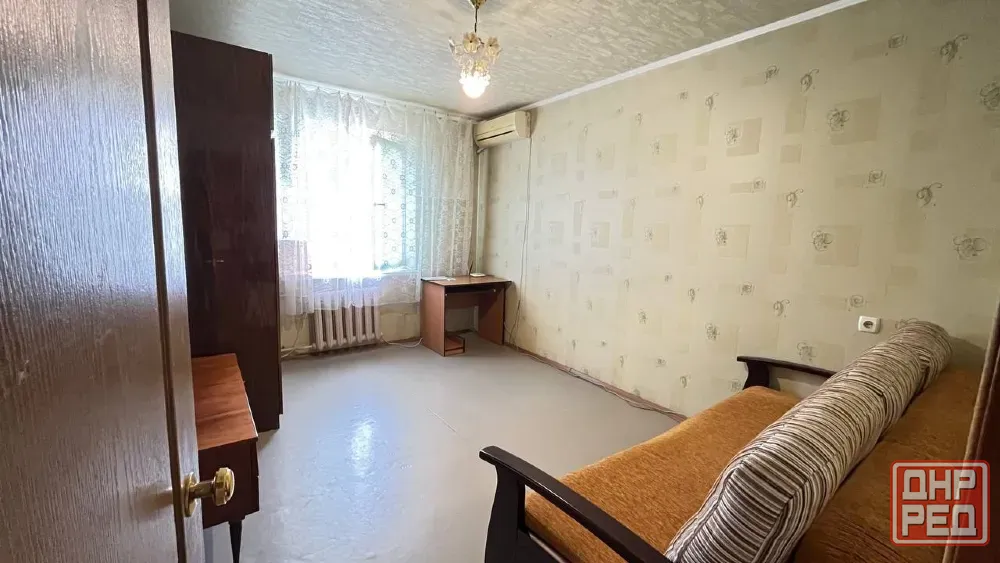 Продам 2ком Буденновский р-он, Нижнекурганская Донецк - изображение 1
