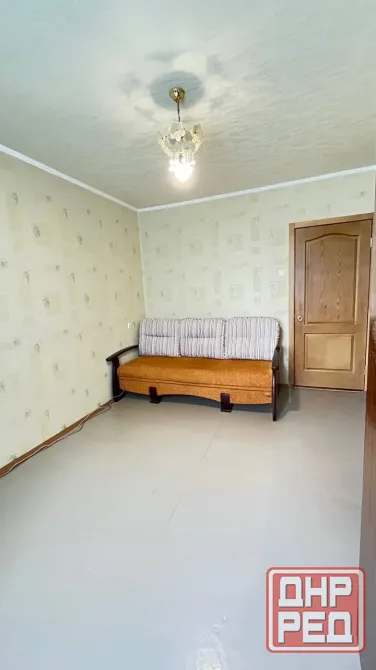 Продам 2ком Буденновский р-он, Нижнекурганская Донецк - изображение 6